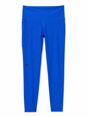 Under Armour Cobalt Blue Performance Leggings